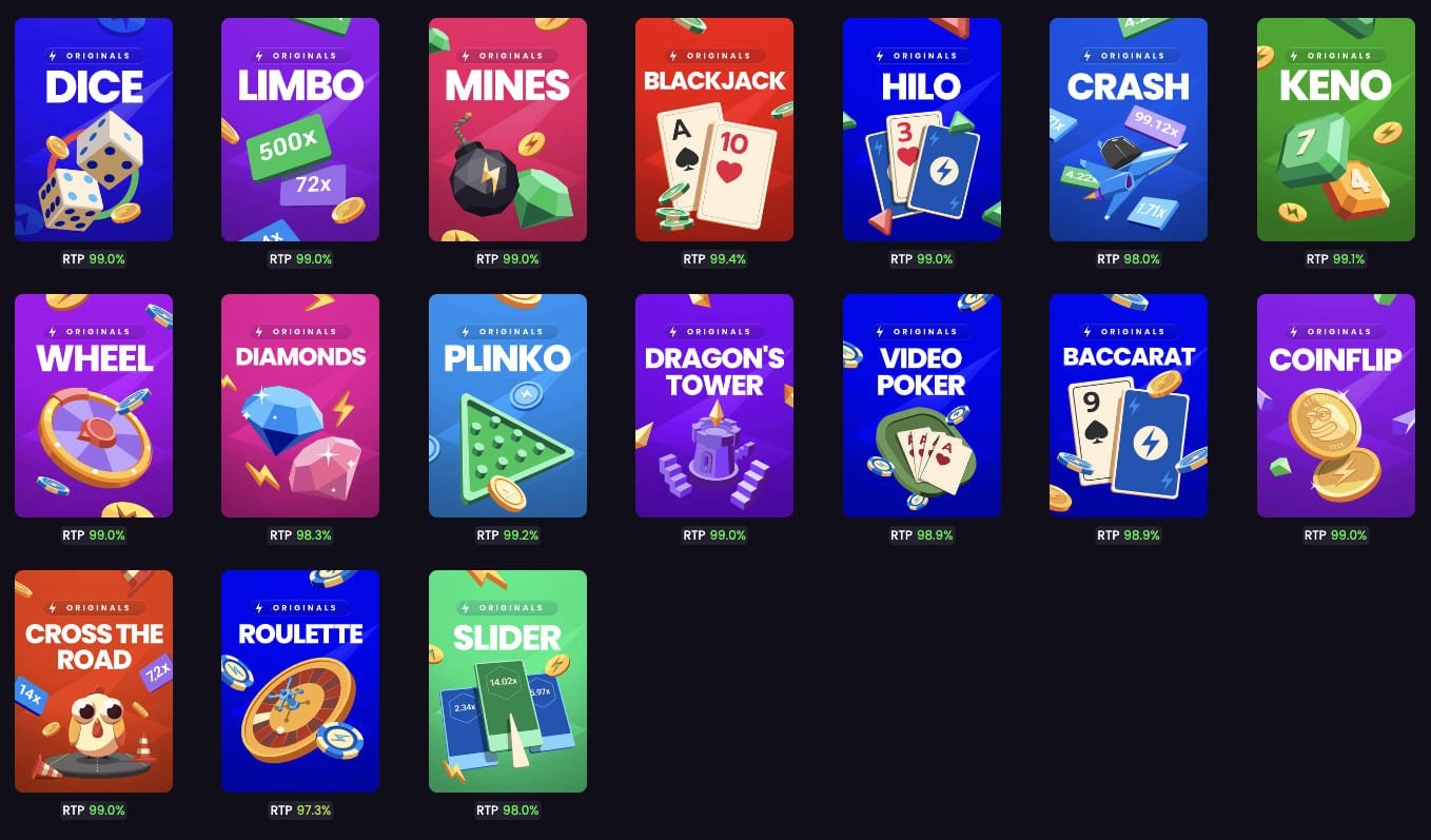 casino betbolt