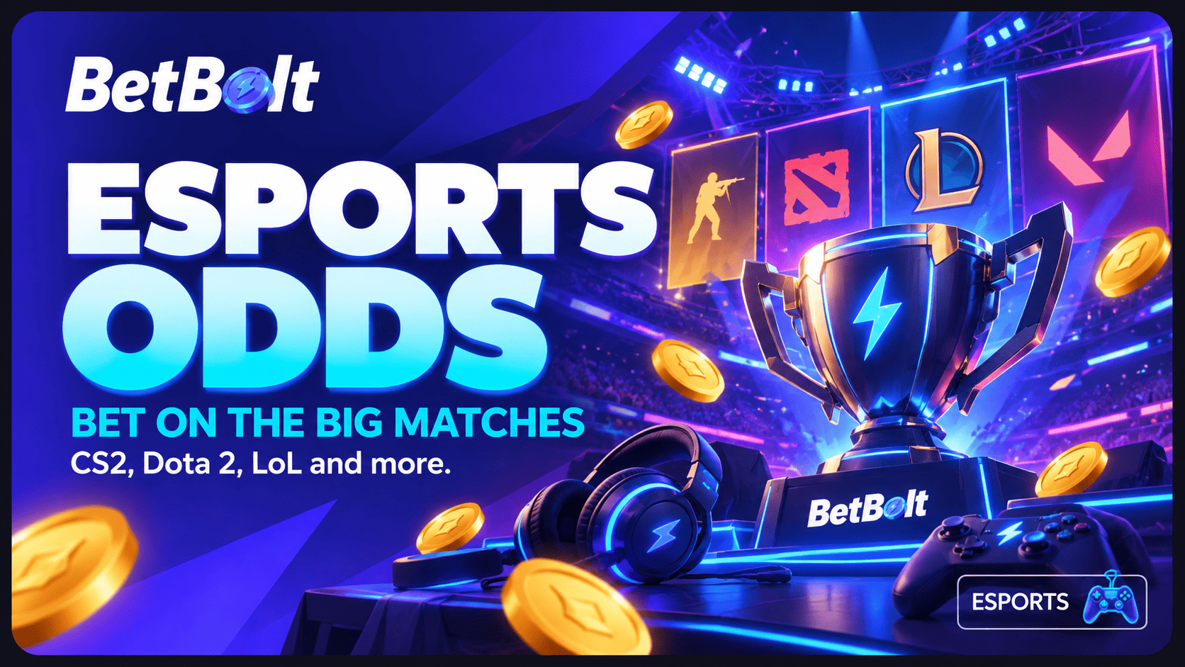 betbolt casino