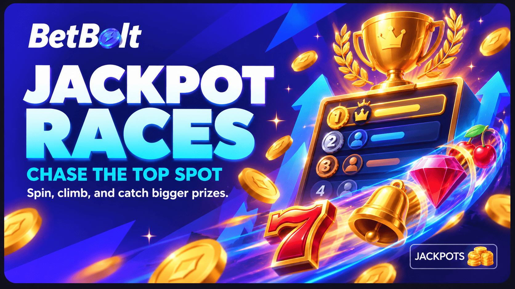 Online Casino BetBolt